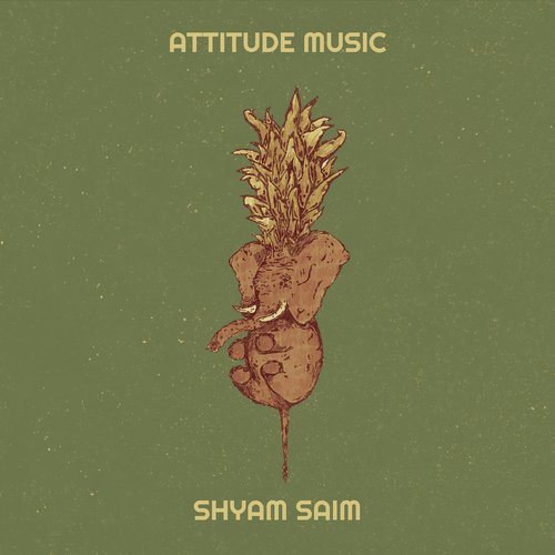 Attitude Music_poster_image