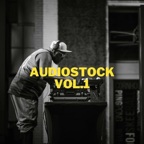 Audiostock, Vol. 1