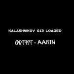 KALSHNIKOV G13 LOADED