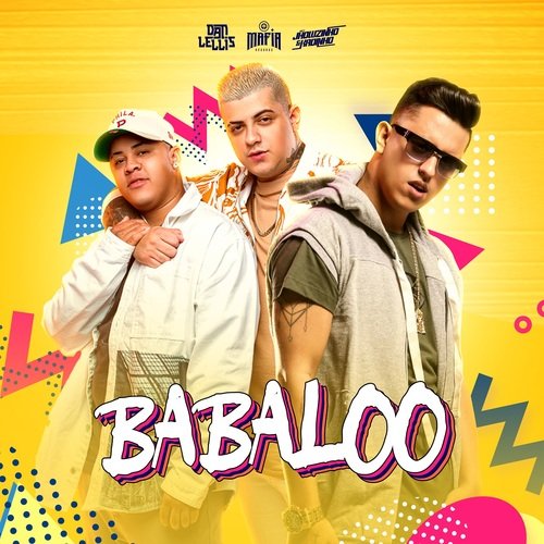 Babaloo cover art