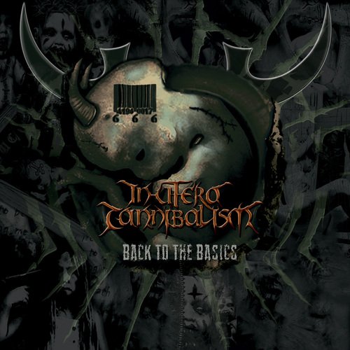 Kill And Divide cover art