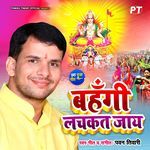 Bahangi Lachkat Jaay