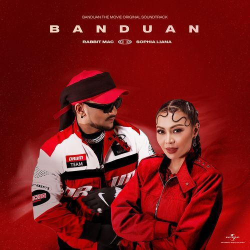 Banduan cover art