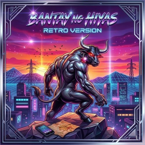 Bantay ng Hiyas (Retro Version)