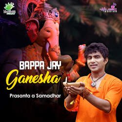 Bappa Jay Ganesha-CBoPXxpUTQE