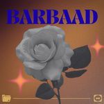 Barbaad