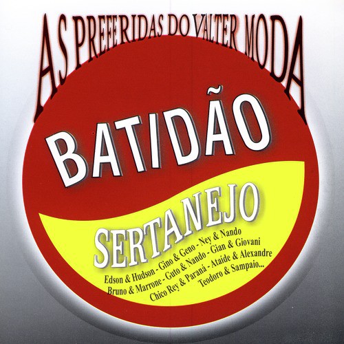 Batidão Sertanejo