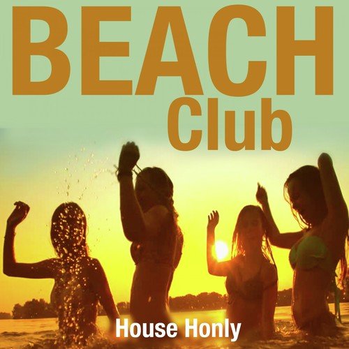 Beach Club (House Only)