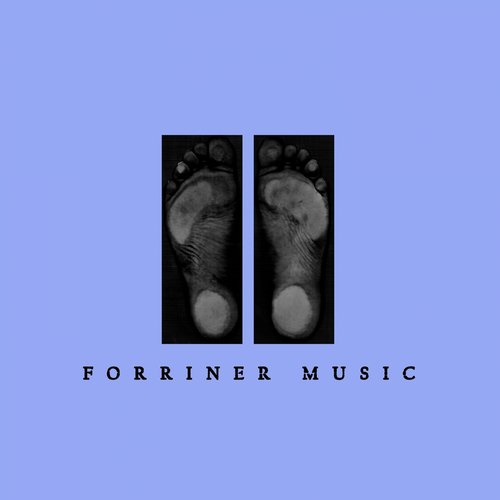 Beautiful Despair (Forriner Remix)