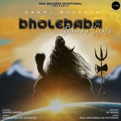 Bholebaba Damru Wale-IiYAcCFAZXg