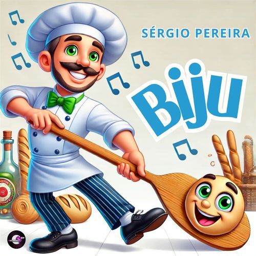 Biju cover art
