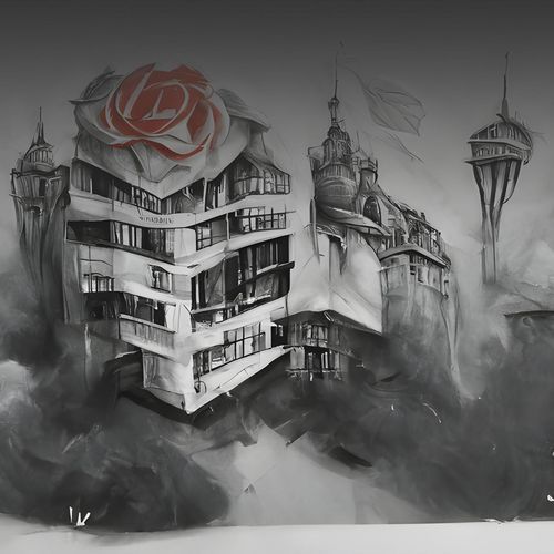 Bisa Yang Ada cover art
