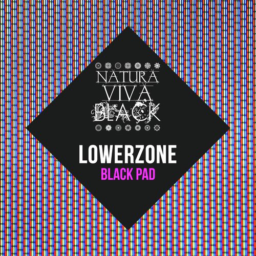Black Pad