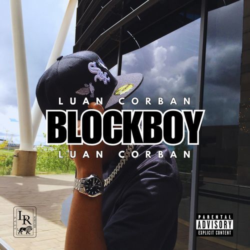 Blockboy cover art
