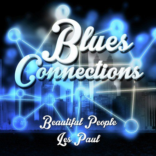 Blues Connections