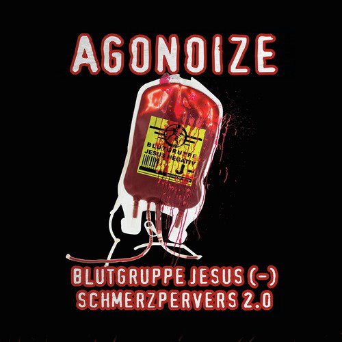 Schmerzpervers 2.0 (Centhron Remix) cover art