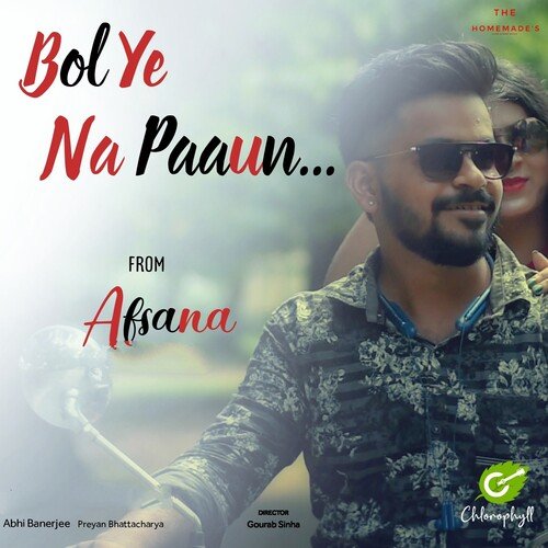 Bol Ye Na Paaun (From &quot;Afsana&quot;)