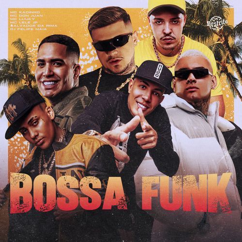 Bossa Funk