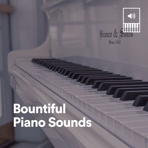 Bountiful Piano Sounds_poster_image