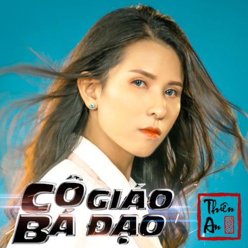 Cô Giáo Bá Đạo