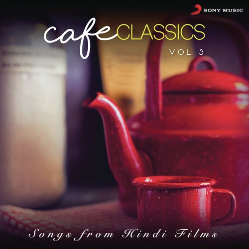 Cafe Classics, Vol. 3