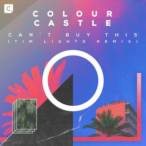 Can't Buy This (Tim Light Remix)