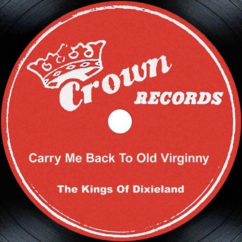 The Kings Of Dixieland