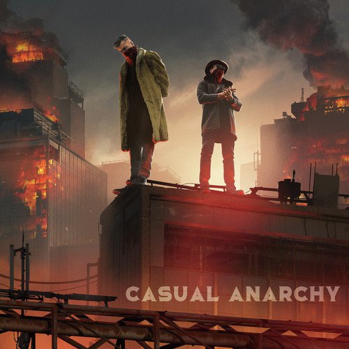 Casual Anarchy_poster_image