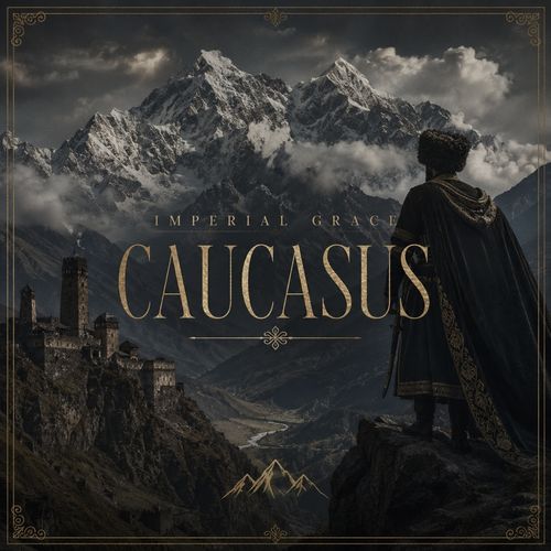 Caucasus