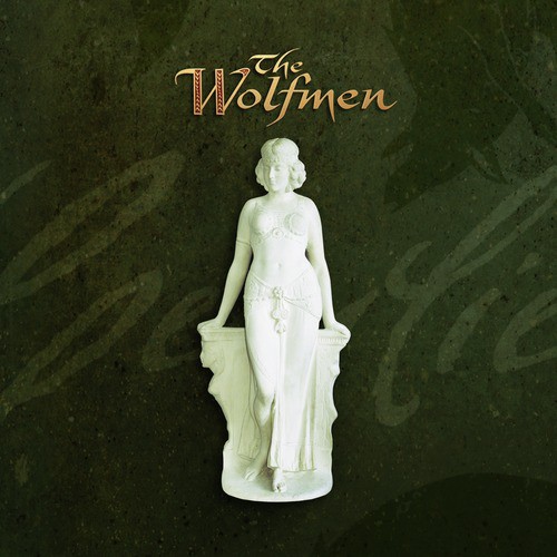Cecilie - Undadogz Meets The Wolfmen (Remix) cover art