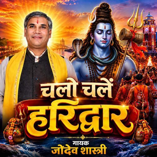 Chalo Chale Haridwar