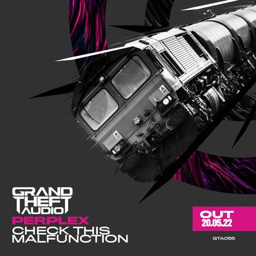 Check This cover art