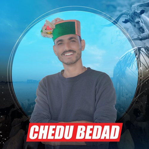 Chedu Bedad