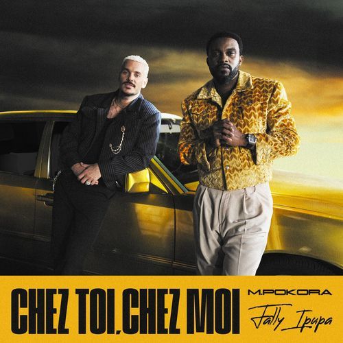 Chez toi, chez moi_poster_image