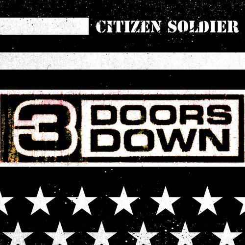 Citizen Soldier