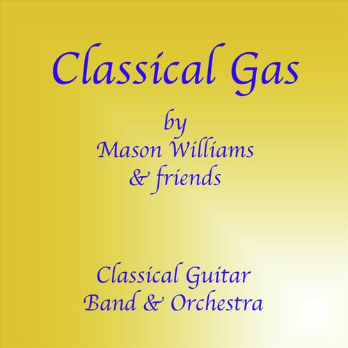 Classical Gas_poster_image