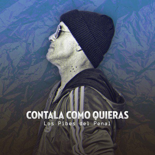 La Danza del Penal cover art