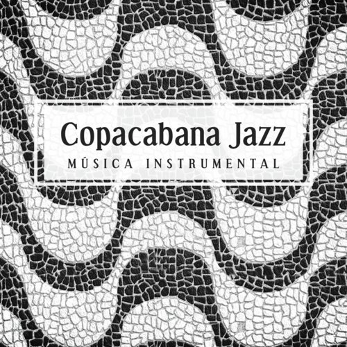 Copacabana Jazz cover art
