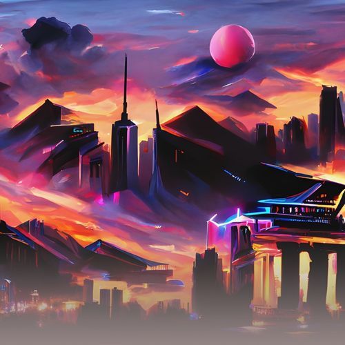 Corey Giovanni Murphy cover art