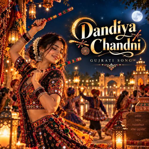 Dandiya Chandni