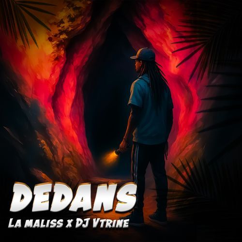 Dedans cover art