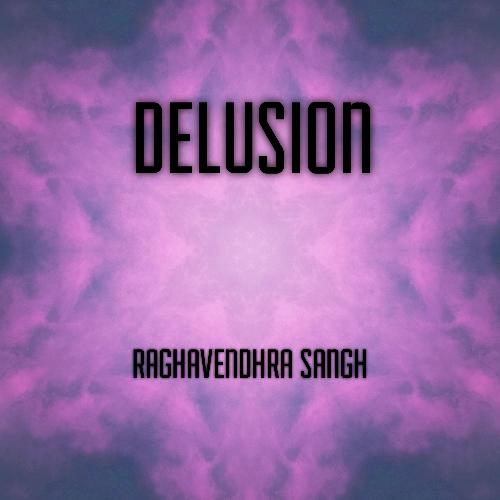 Delusion cover art