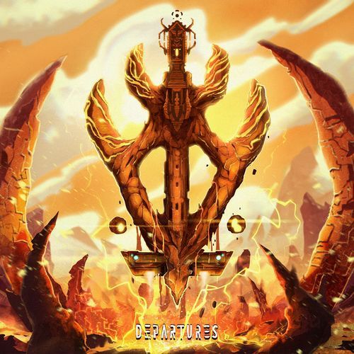 Miro cover art
