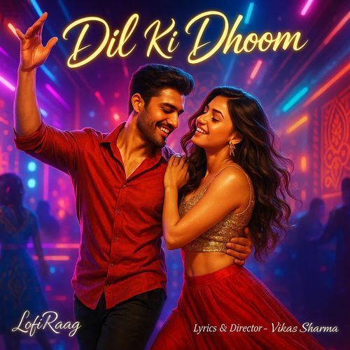 Dil Ko Dhoom