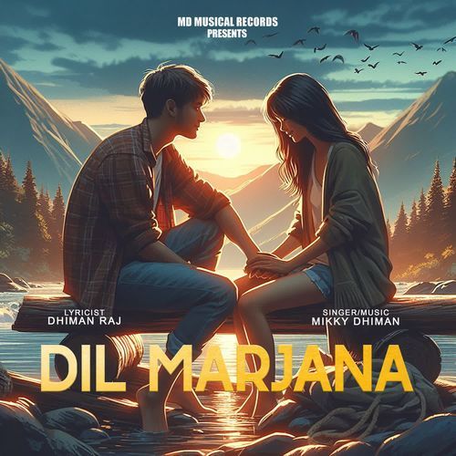 Dil Marjana