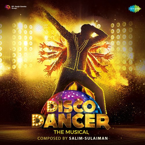 Disco Dancer - The Musical
