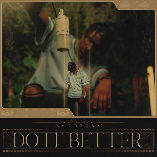 Do It Better cover art