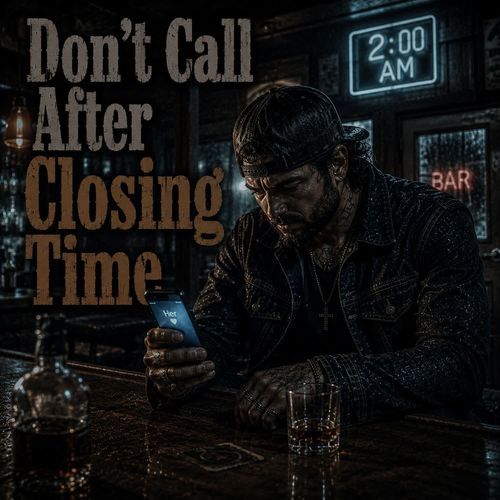 Don't Call After Closing Time