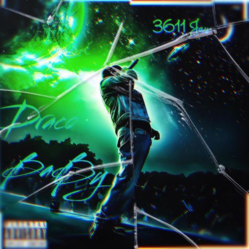 Draco BaBy cover art