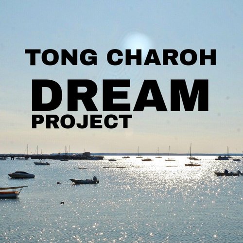 Dream Project cover art